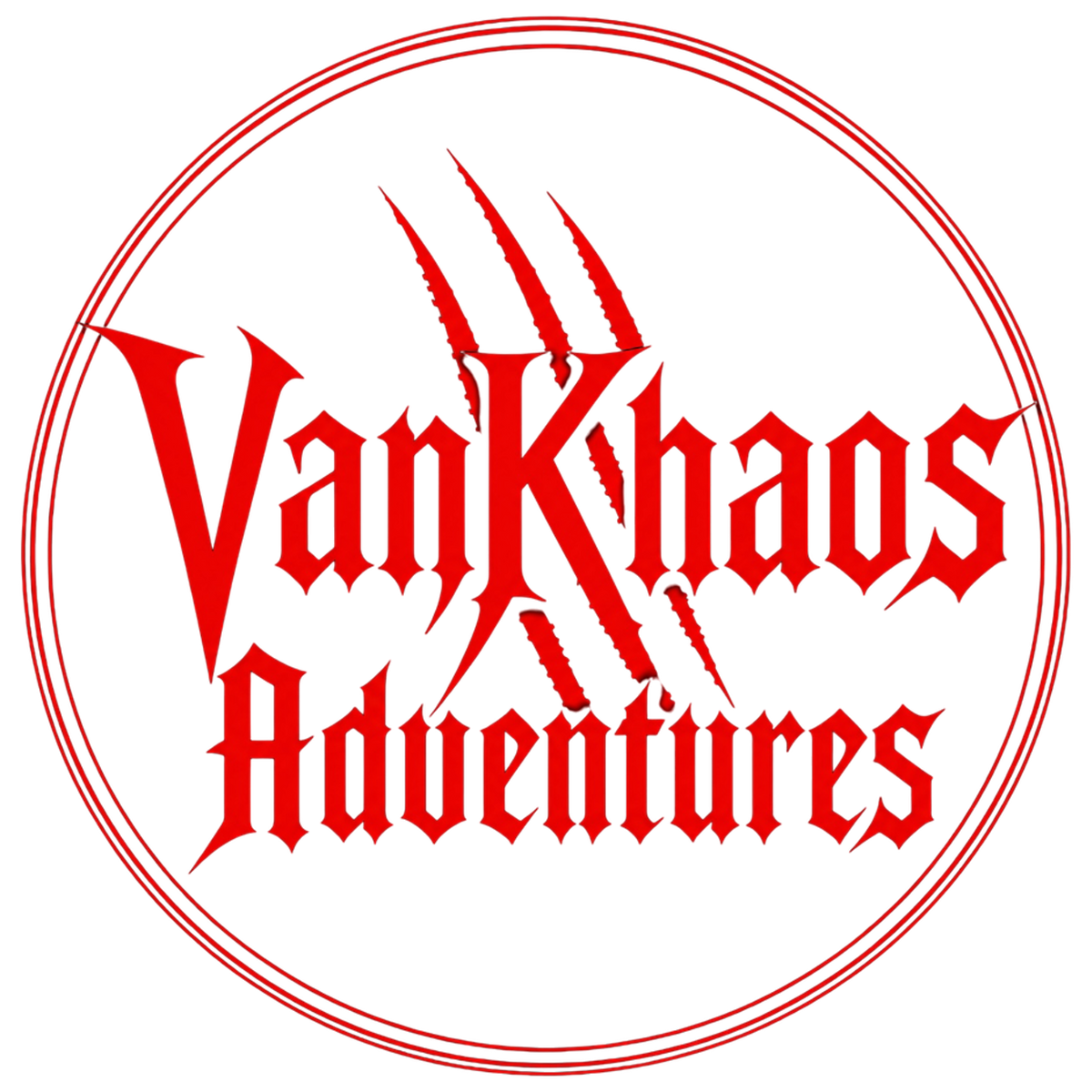 Vankhaos
